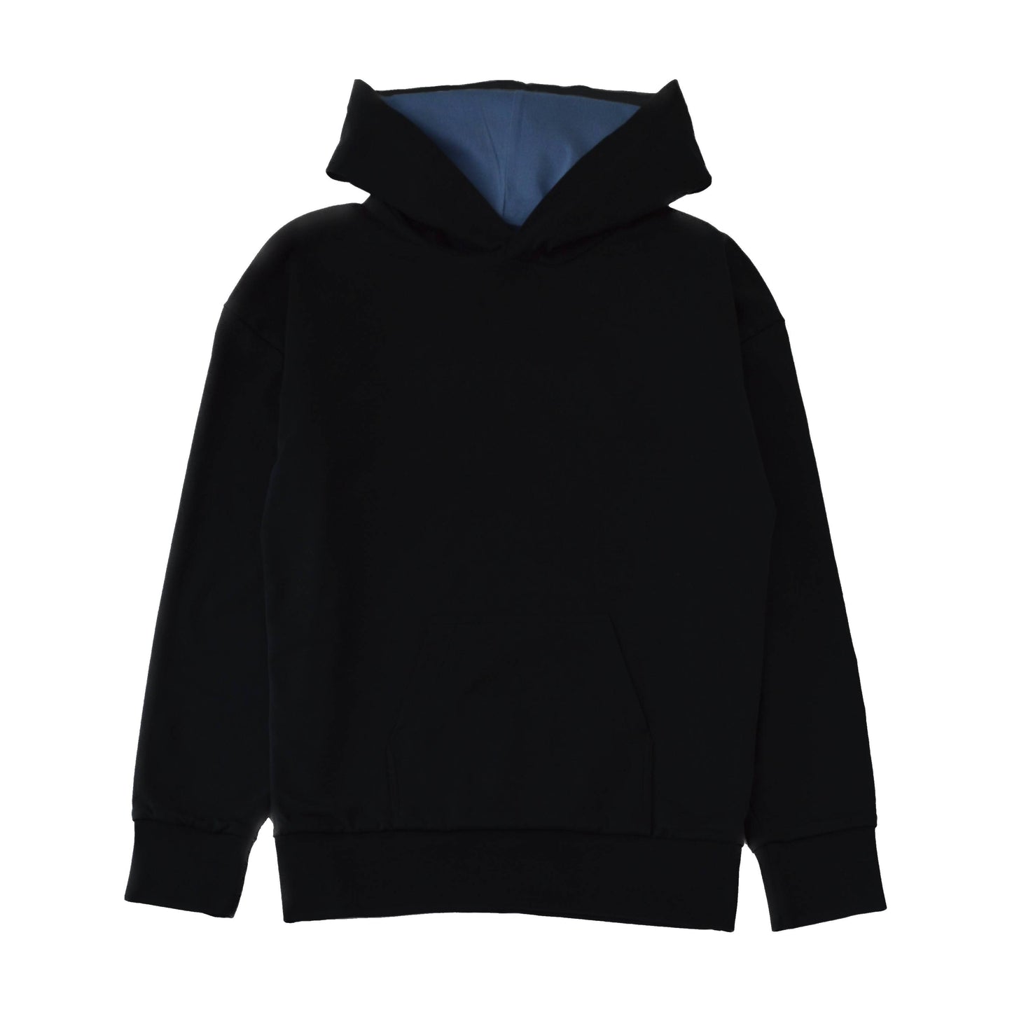 Superior Hoodie - Blackened Navy